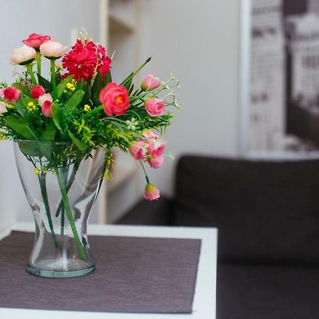 City Apartment Tkalca - Best Location In زغرب المظهر الخارجي الصورة